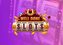 well_done_Slots_logo